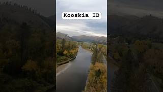 Kooskia S82 Idaho Part 6 cominginhot thechiefhaslanded Aeroncalife [upl. by Acinad]