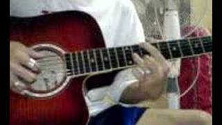 214 by Rivermaya guitar intro [upl. by Minda]