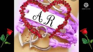 A R Love Status RehmanAayeshaA R Whatsapp Status RihanA R Rehman Love StatusLove Music [upl. by Atinod747]