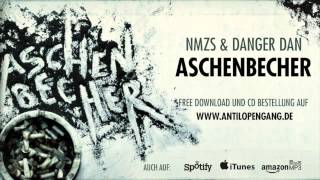 NMZS amp Danger Dan  Tapetenwechsel Antilopen Gang [upl. by Alacim]