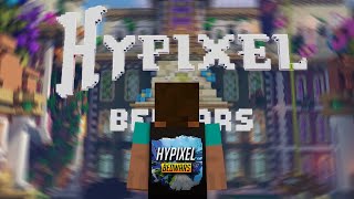 Hypixel SkyBlock Crimson Isle Update [upl. by Ahmed628]