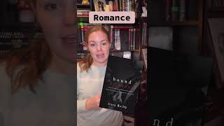 Bound By Honor by Cora Reilly shorts romancebooks bookreview bookrecommendations badboy [upl. by Maice]