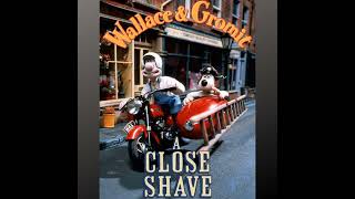 Wallace and Gromit A Close Shave [upl. by Nydia]