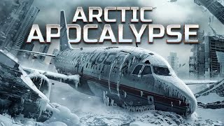 ARCTIC DOGS  OFFICIAL TRAILER  In Theaters Everywhere 111 [upl. by Manvel]