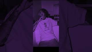 lil peep  beamer boy slowed  reverb [upl. by Geier674]