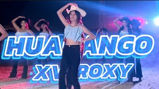 Baile Sorpresa de XV Años Remix Huapangos  La Macarena el vaquero  XV ROXANA [upl. by Azral]