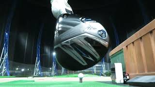 DUNLOP SPORTS XXIO Xeks DRIVER [upl. by Dolhenty489]