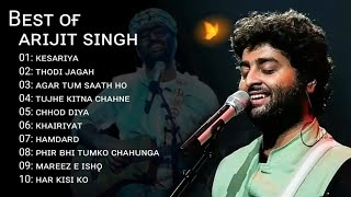 Best of Arijit Singhs 2022 ❤🌹Arijit Singh Hits Songs 🥰🌹Latest Bollywood Songs😍❤arijitsingh song [upl. by Pearline]