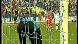 Poli Iasi  DINAMO 2 3 2004 2005 meci castigat dramatic de dinamo in ultimele secunde [upl. by Mannuela183]