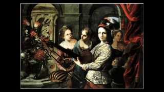 Praetorius Six Dances from Terpsichore [upl. by Stenger]