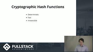 How Does SHA1 Work  Intro to Cryptographic Hash Functions and SHA1 [upl. by Atiragram]