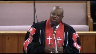 Good Hope Spring Revival R D Wells Pastor  Guest Speaker Rev Toney Crisler [upl. by Avla]