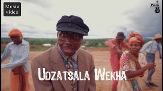 Udzatsala Wekha Official Music Video [upl. by Brosine739]