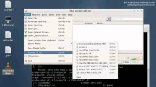 IPv6 multicast over IPv6 IPSec VTI [upl. by Eldwen]