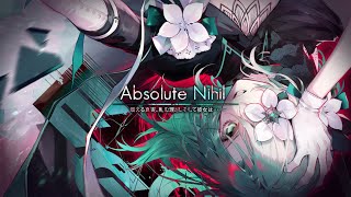 Absolute Nihil  Arcaea Main Story Act II  Catastrophe  Pack 2 [upl. by Mcripley]