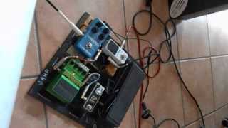 Erik Himel Demos Flashback 2 Delay [upl. by Tertius]