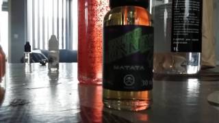 How to make your own vape juice real easy [upl. by Grubman665]