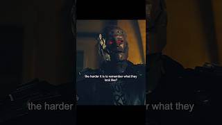 Why don’t you use that haptic system from Steelbonesviralvideo shorts story tv doompatrol [upl. by Ellennoj]