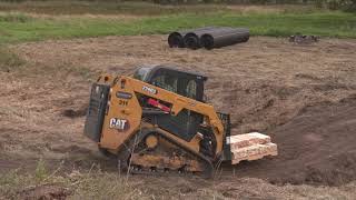 Construction Begins on Coon Creek Trail Extension [upl. by Flodnar]