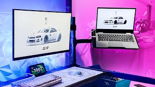 If Youre Broke These Budget Gaming Setups Will Inspire [upl. by Eniamraj443]