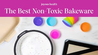 The Best NonToxic Bakeware [upl. by Eelak94]