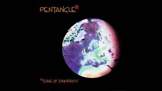 Pentangle The Lark In The Clear Air [upl. by Wallford]