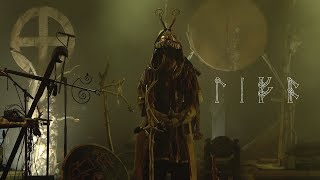 Heilung  LIFA  In Maidjan LIVE [upl. by Dhu]