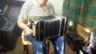 Sell Bandoneon AA Premier [upl. by Eiramlatsyrk]