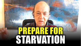 6 MINS AGO Jim Rickards quotSomething MUCH WORSE Than A Recession Is COMINGquot [upl. by Yoral]