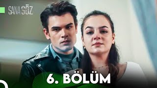 Sana Söz 6Bölüm [upl. by Thorndike]