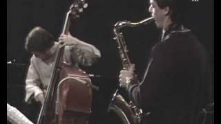 Egberto Gismonti  Jan Garbarek  Charlie Haden  Bodas De Prata part 2 [upl. by Aifoz]