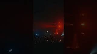 Amelie Lens performing her first selfproduced show at the Zénith in Paris 🇫🇷 [upl. by Cathlene]