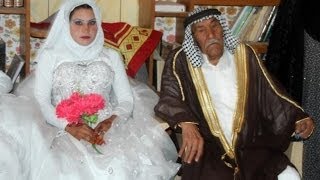 Child Marriage Bill In Iraq amp Religious Fundamentalism [upl. by Allekram]