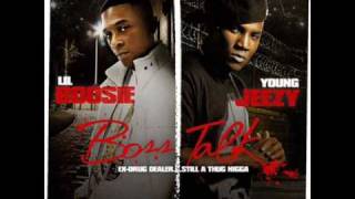 Lil Boosieft Young Jeezy and Webbie Better Believe It [upl. by Lai753]