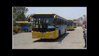 Ladrones asaltan a alumnos y auxiliar en bus de liceo naval Almirante Guise [upl. by Turro]