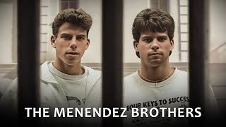 Menendez Brothers Netflix The Shocking Case Explored [upl. by Eiser]