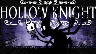 The Collector Stole Grub Fathers Babies Hollow Knight [upl. by Eixam]