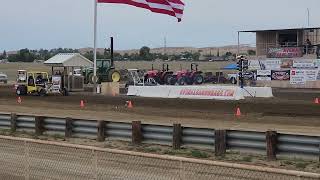 Avenal Sand Drags 2024 Jon Sakaguchi Wheelie [upl. by Anuqahs]