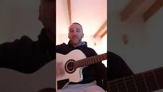 Tes partie maître gims cover Gipsy Caro [upl. by Leavelle]