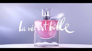 La vie est belle LExtrait Eau de Parfum 10s  Lancôme [upl. by Cousins]