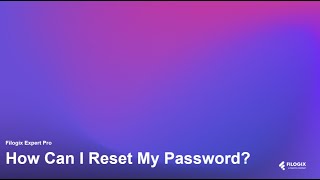 How Can I Reset My Password [upl. by Ettenay]