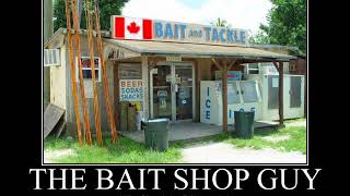 The Bait Shop Guy calls JFK Library Prank Call [upl. by Adnawaj]