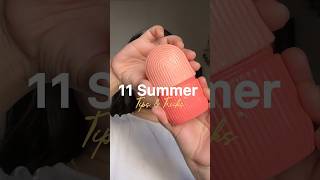 Summer Tips amp Tricks  DIY Rice Toner Face Icing De Tan Pack For Tanning ashortsaday [upl. by Garate]