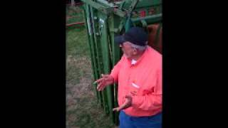 Understanding Cattle Teeth [upl. by Enitsirc]