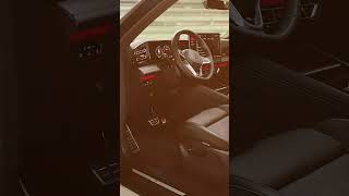 ew 2024 Volkswagen Tiguan R  Sound Interior and Exterior [upl. by Beryl]