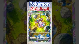 Cómo conseguir un Nidoking en pokemontcgp pokemon pokemongo nintendo [upl. by Jasmine]