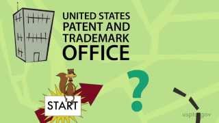 Roadmap to Filing a Patent Application [upl. by Lotsyrk740]