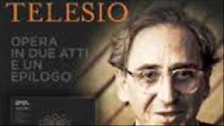 danza Iwmv Telesio Franco Battiato [upl. by Akihsat]