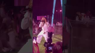 Lil Wayne performing quotUproarquot at Michael Rubins allwhite party [upl. by Petras368]