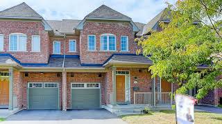 96 Honeyview Trail Brampton ON [upl. by Goss]